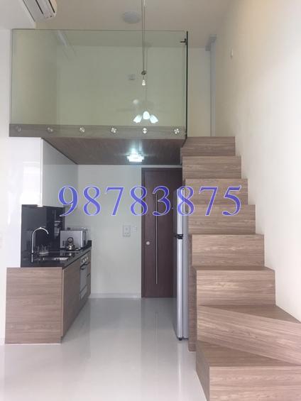 Whitehaven (D5), Apartment #174523002